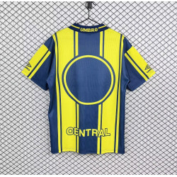Rosario Central Retro Local 98-99