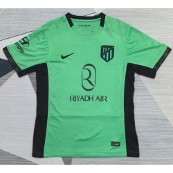 Atletico de Madrid Retro...