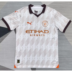 Manchester City Retro...