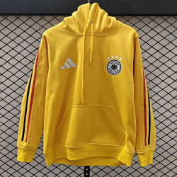 Alemania Sudadera Azul...