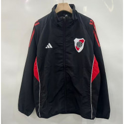 River Plate Cortavientos...