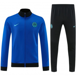 Inter de Milan Chandal Azul...