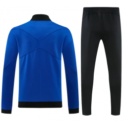Inter de Milan Chandal Azul 25-26