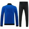 Inter de Milan Chandal Azul 25-26