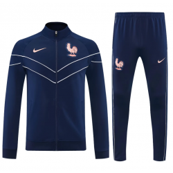 Francia Chandal Azul 2026