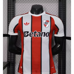 River Plate Player Version...