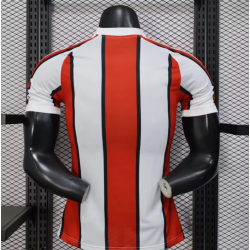 River Plate Player Version Visitante 26-27