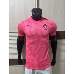 Portugal Entrenamiento...