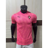 Portugal Entrenamiento Player Version Rosa 2026