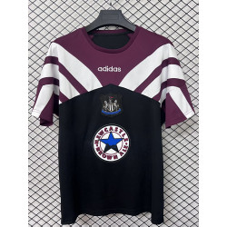 Newcastle Retro Camiseta 1995
