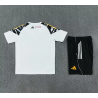Kit Entrenamiento Real Madrid Marvel Blanco 25-26