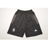 RM Pantalon Corto Entrenamiento Morado 25-26