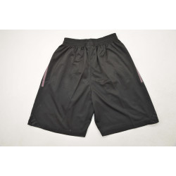 RM Pantalon Corto Entrenamiento Morado 25-26