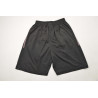 Real Madrid Pantalon Corto Entrenamiento Morado 25-26