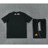 Kit Entrenamiento RM Marvel Negro 25-26
