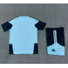 Kit Entrenamiento Argentina Azul 2026