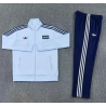 AD X Oasis Chandal Azul 2025