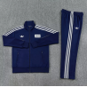 AD X Oasis Chandal Azul Oscuro 2025