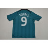 Liverpool Retro Visitante 08-09