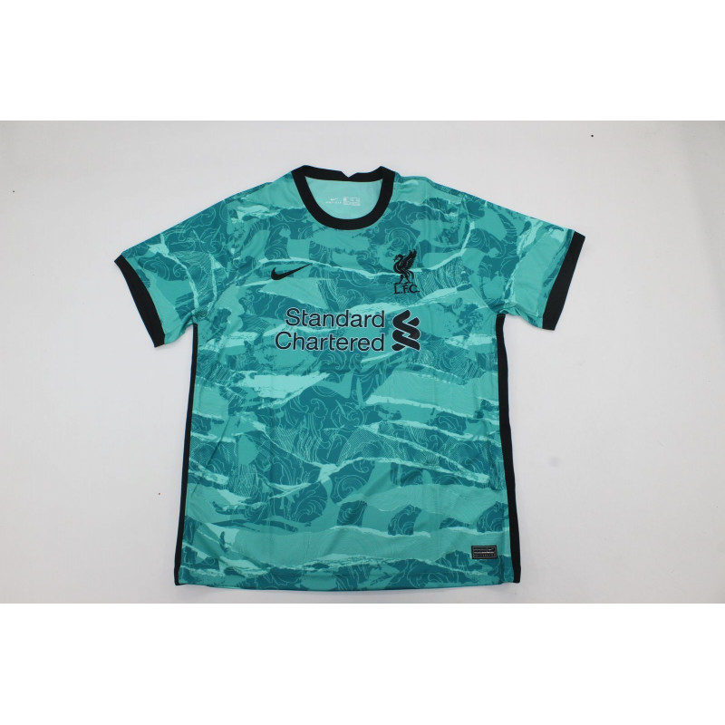 Liverpool Retro Visitante 20-21