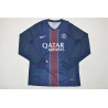 PSG Manga Larga Local 25-26