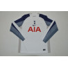 Tottenham Manga Larga Local 25-26