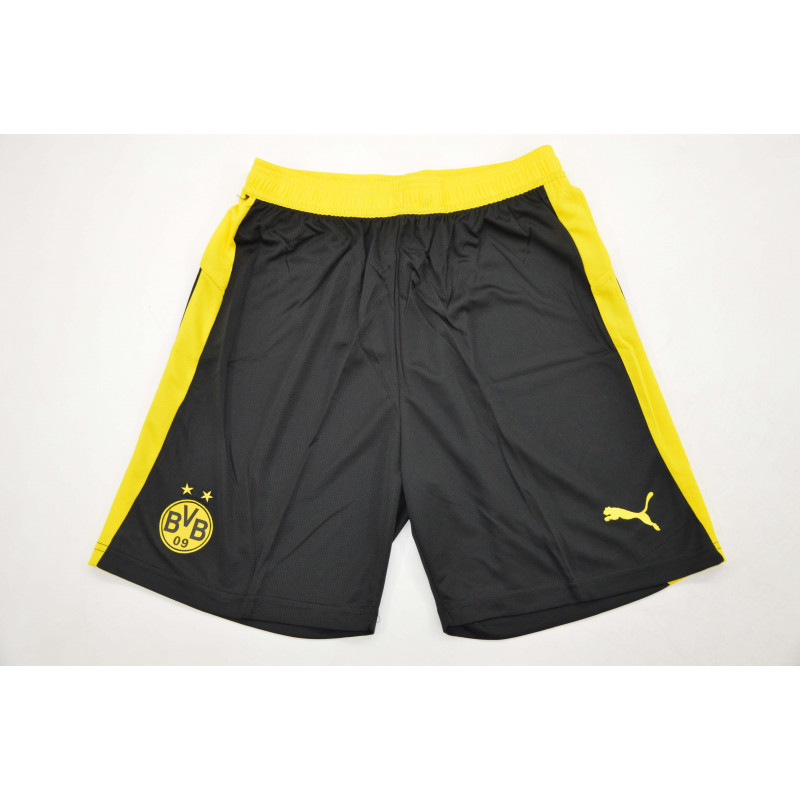 Borussia Dortmund Pantalon Local 25-26