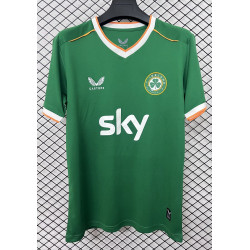Irlanda Local 2026