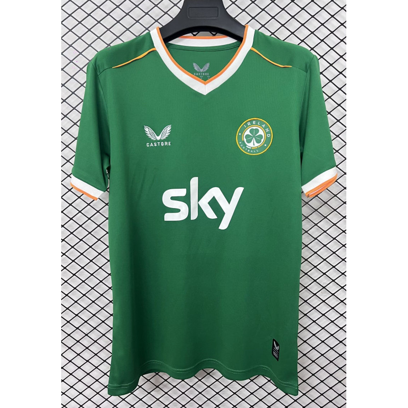 Irlanda Local 2026