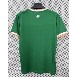 Irlanda Local 2026