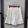 Italia Pantalon Corto Player Version Local 2026