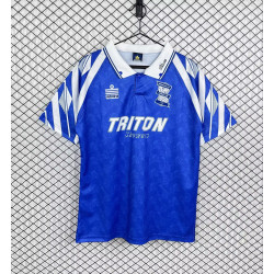Birmingham City Retro Local...