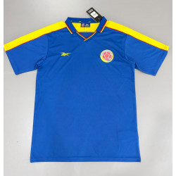 Colombia Retro Visitante 1998