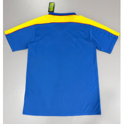 Colombia Retro Visitante 1998