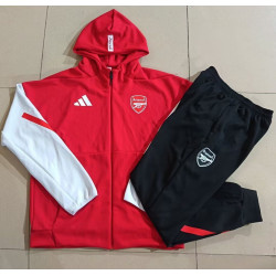 Arsenal Chandal Rojo con...