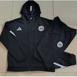 Ajax Chandal Negro con...