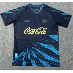 Napoles Prematch Azul...