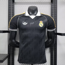 Real Madrid Player Version...