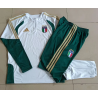 Chandal Niño Italia Entrenamiento Blanco 2026