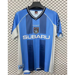Coventry City Retro Local...