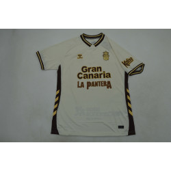 Las Palmas Especial La Pantera 25-26