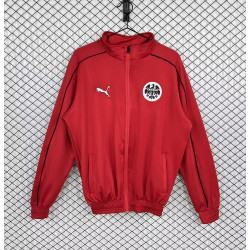 Eintracht Frankfurt...