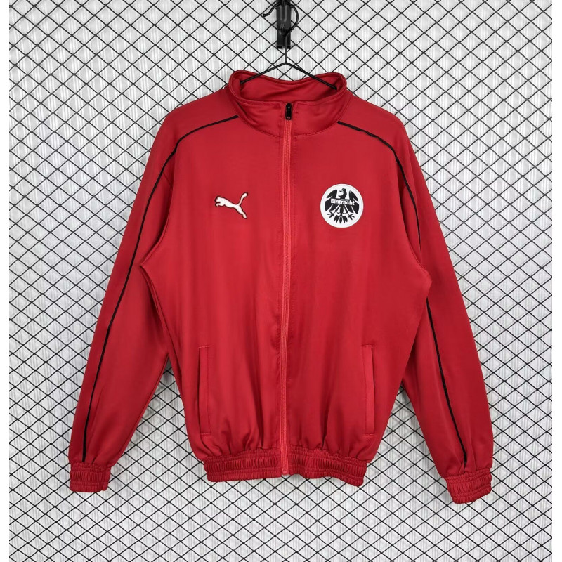 Eintracht Frankfurt Chaqueta 98-99