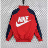 Arsenal Cortavientos Retro 96-97