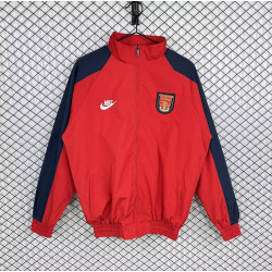 Arsenal Cortavientos Retro...