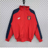 Arsenal Cortavientos Retro 96-97