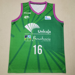 Baloncesto Unicaja Málaga...