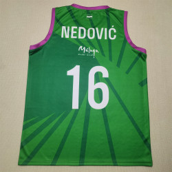 Baloncesto Unicaja Málaga Local 14-15