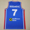 BASKET Serbia Visitante 2025