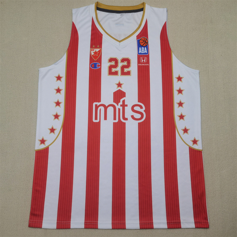 BASKET Estrella Roja Local 16-17